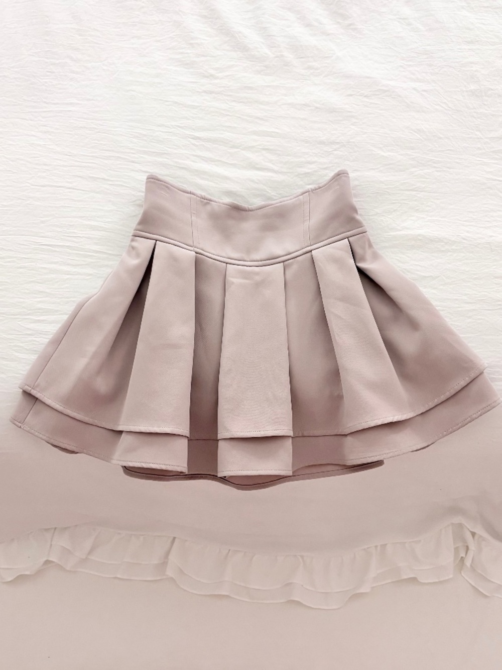 Michell Macaron Skirt